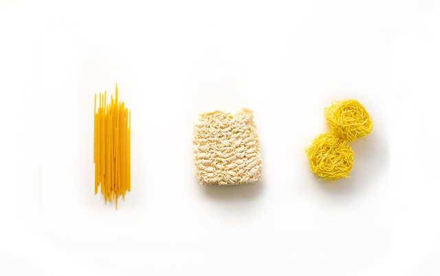麺
